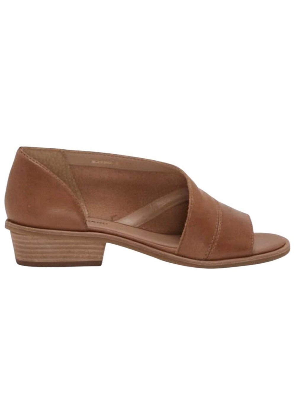 Lucky Brand, Serkie D'orsay, Sandal
